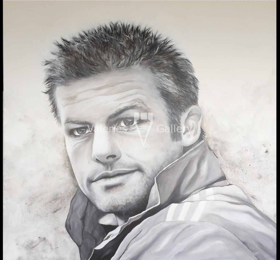 Richie McCaw Richie McCaw