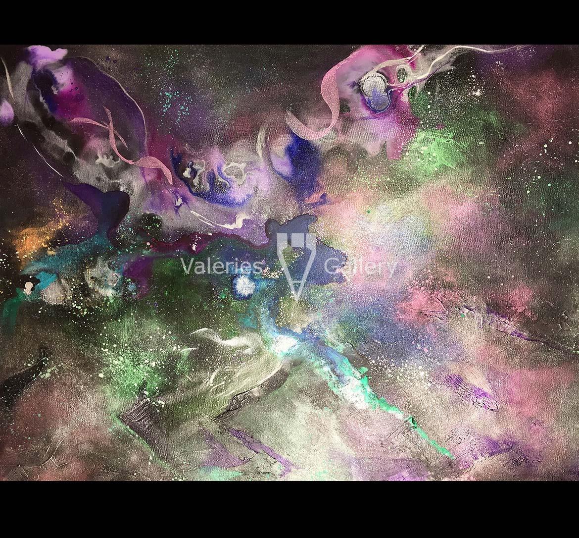 Wormhole DJ3P