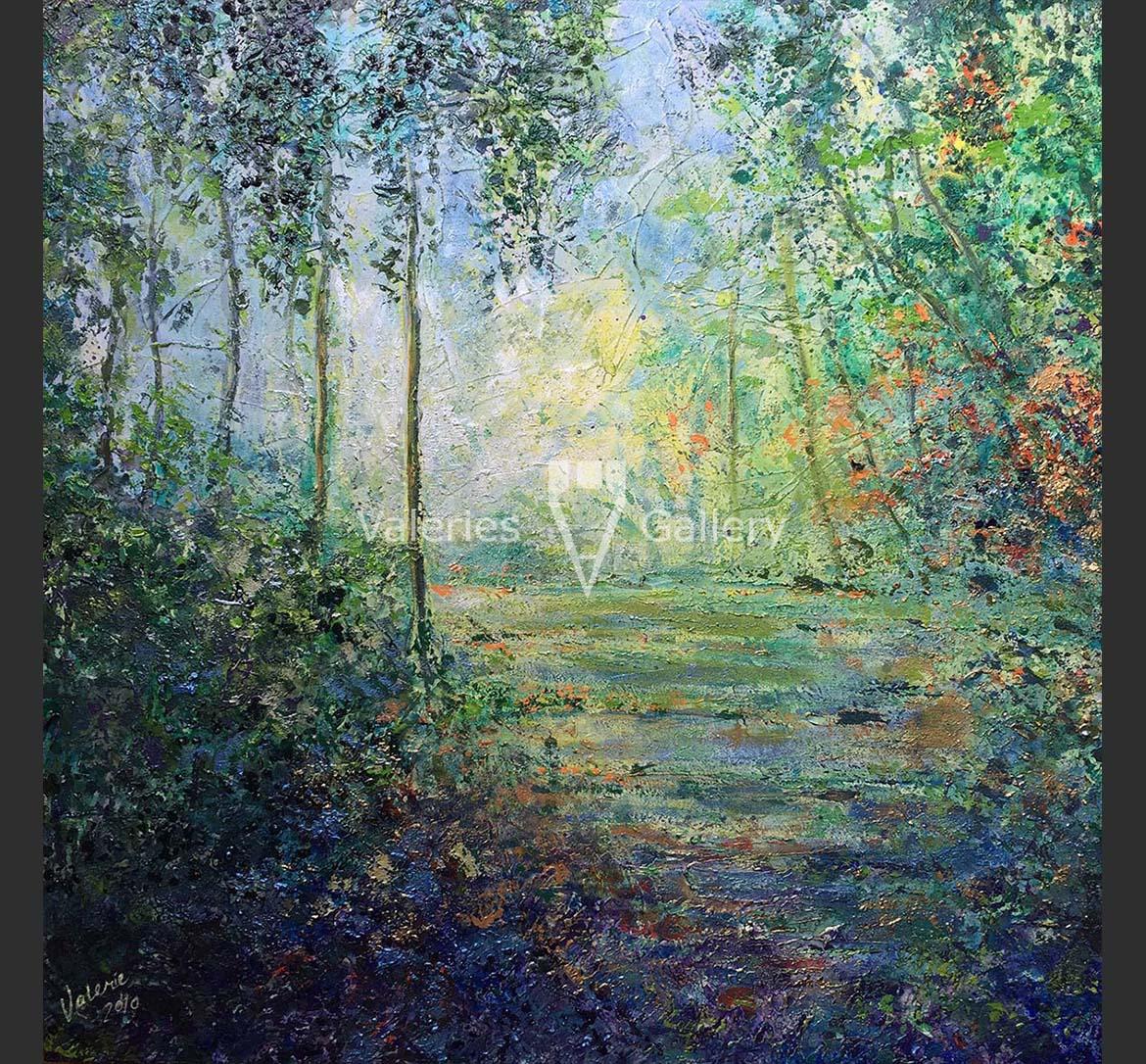 Forest Light