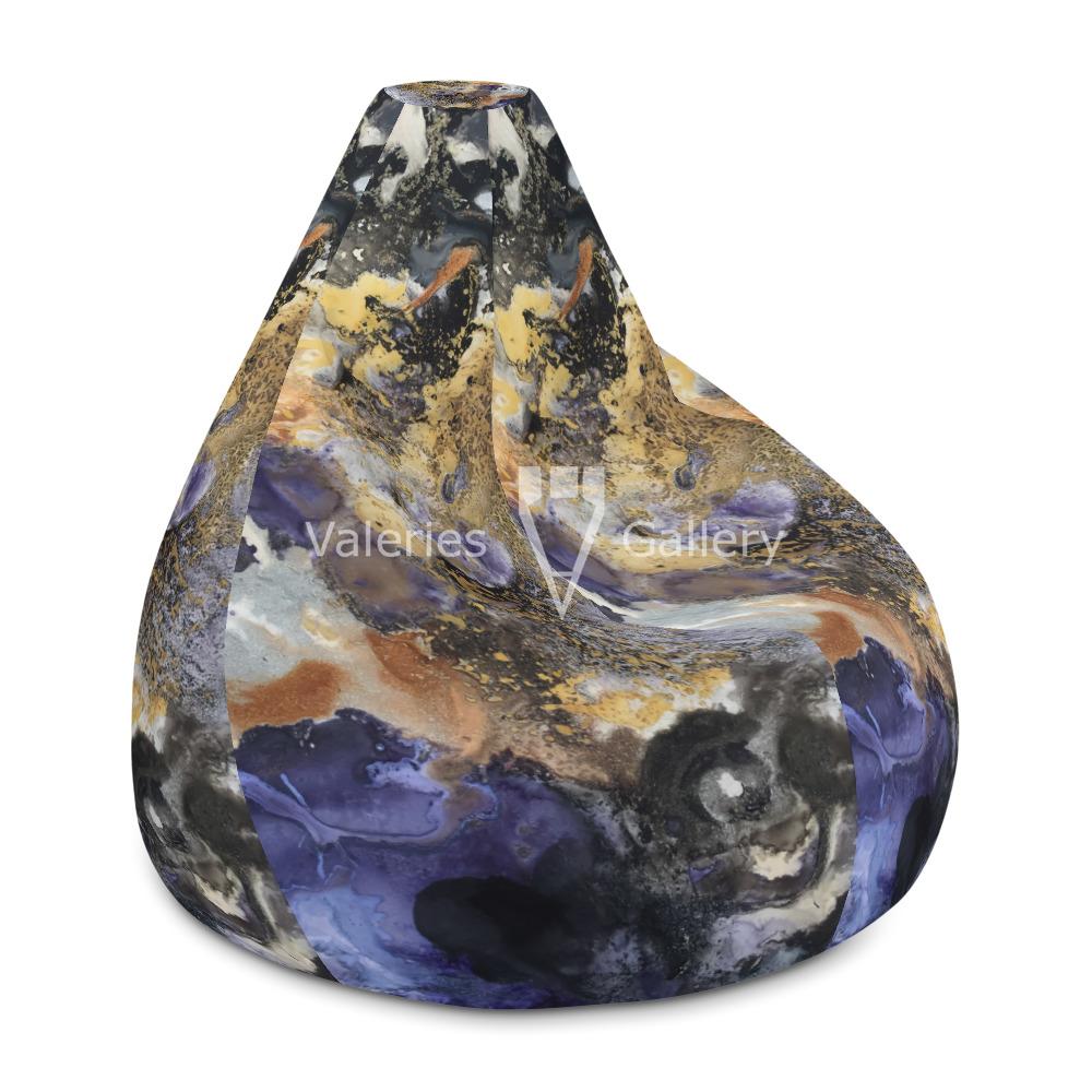 Bean Bag Chair Cover - Image 3