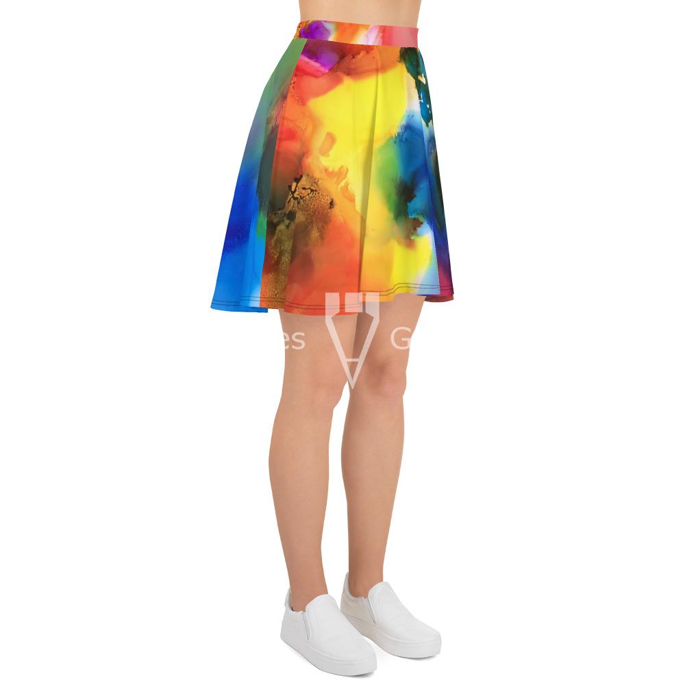 Skater Skirt - Image 4