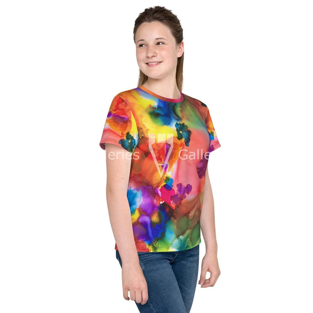 Youth T-Shirt - Image 3