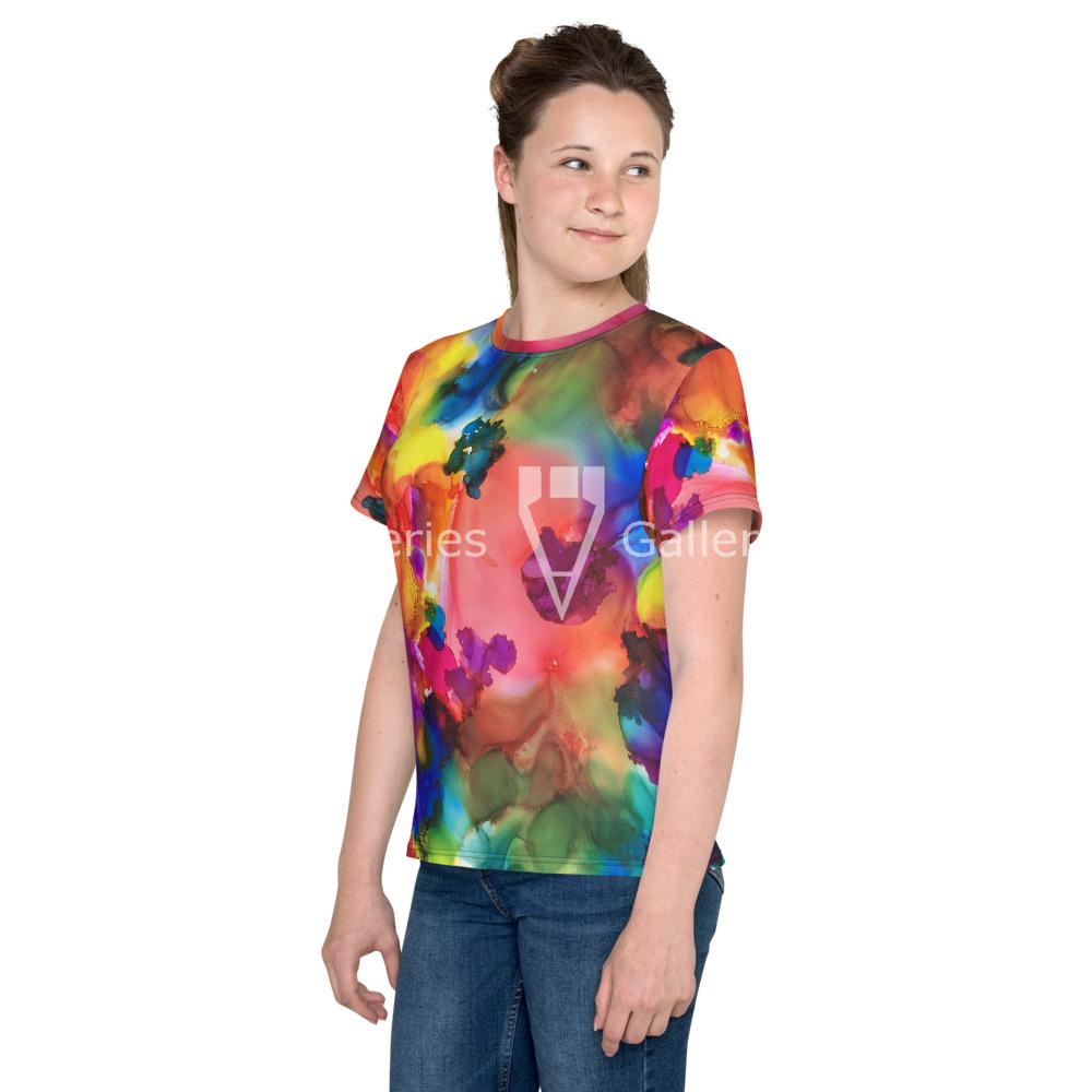 Youth T-Shirt - Image 4
