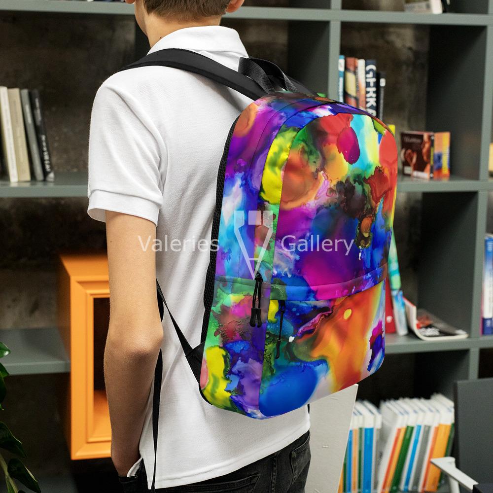 Backpack PP3 - Image 2