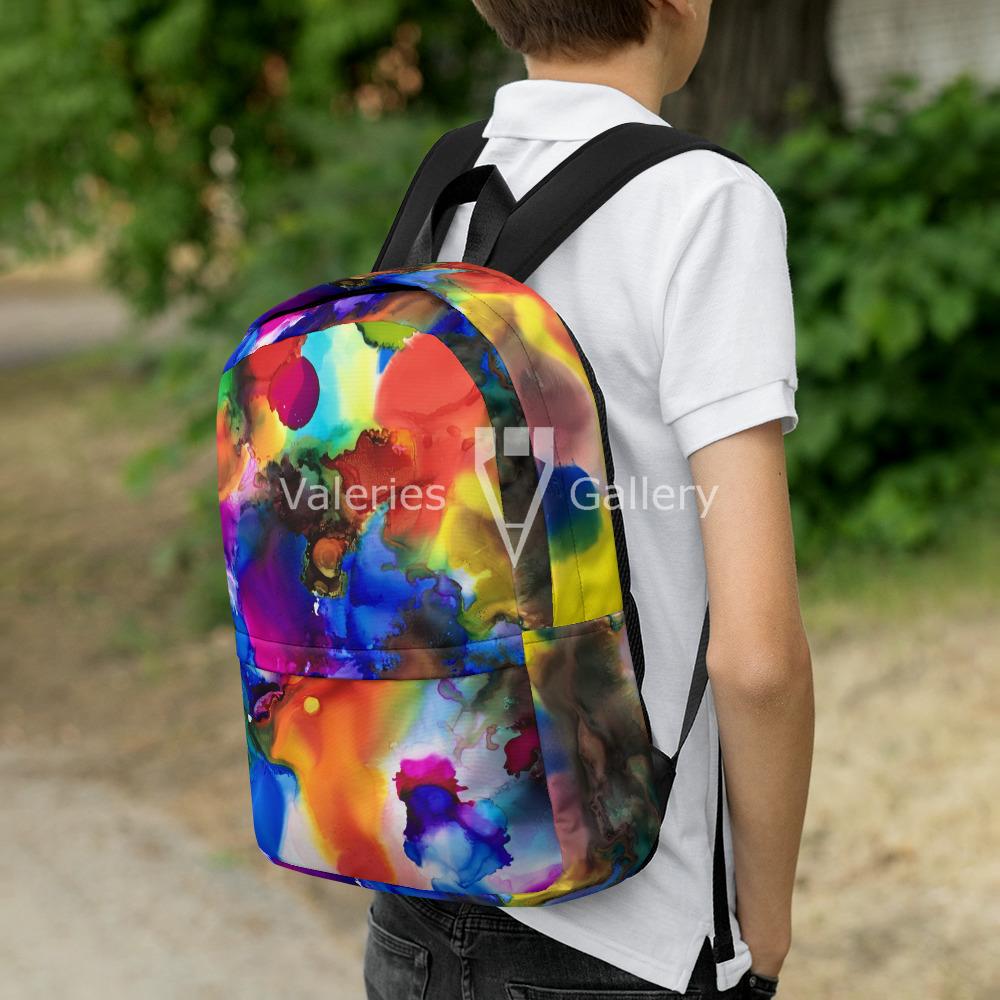 Backpack PP3 - Image 3