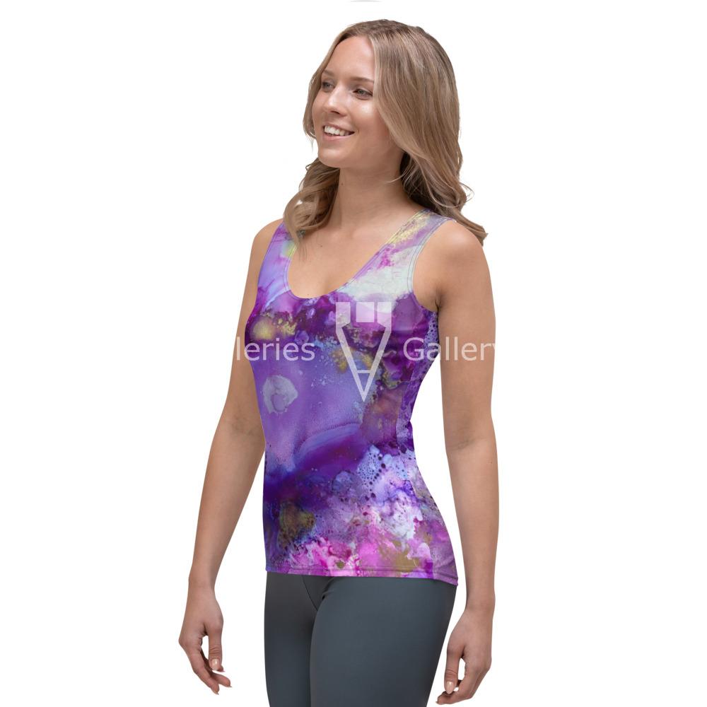 Imperialism Tank Top - Image 3
