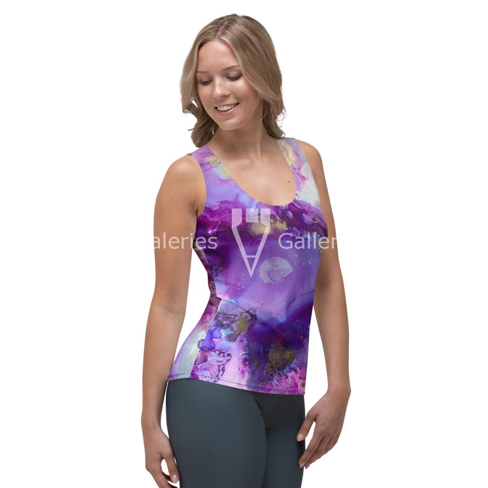Imperialism Tank Top - Image 4