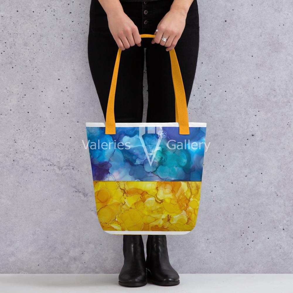 Tote bag