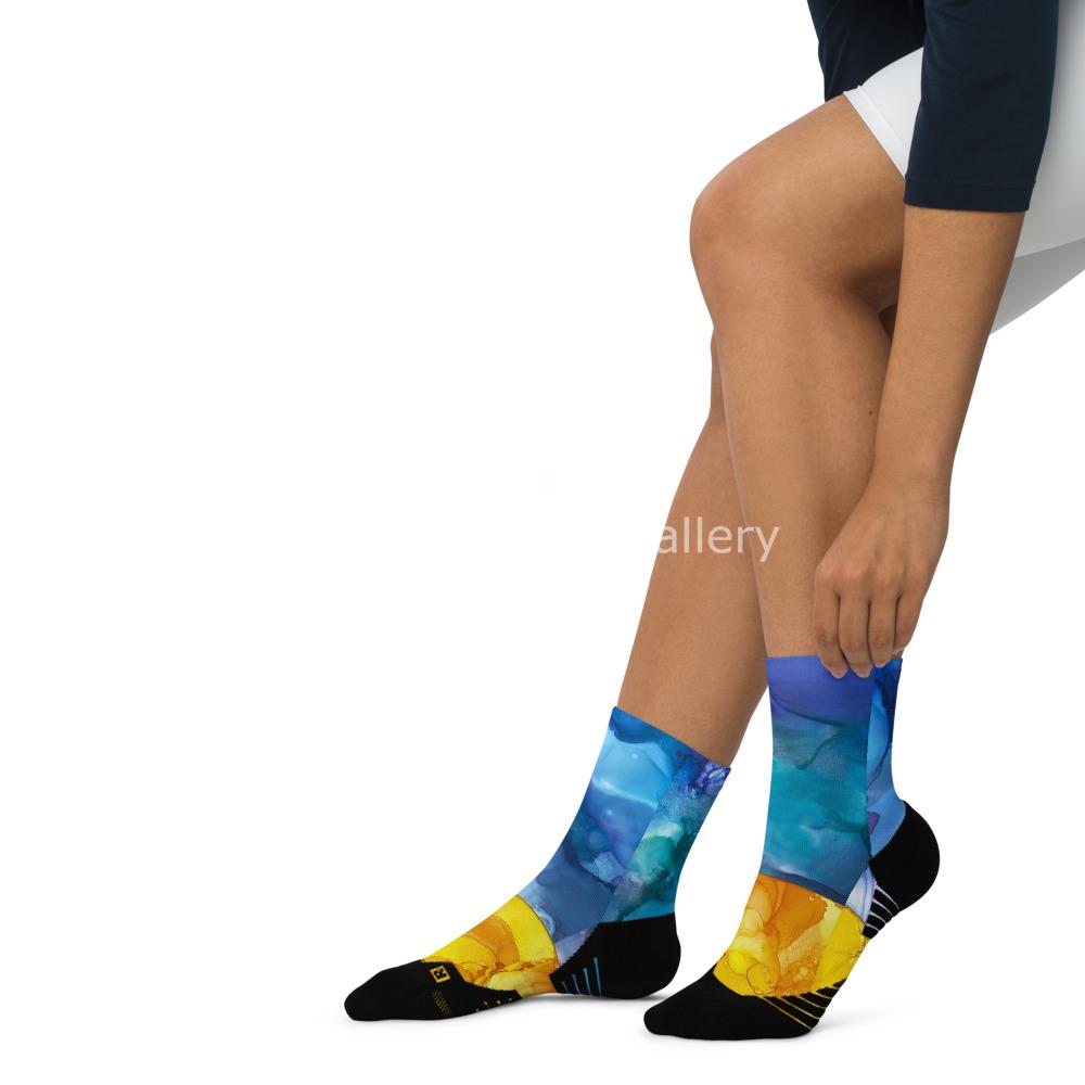 Ankle socks - Image 2